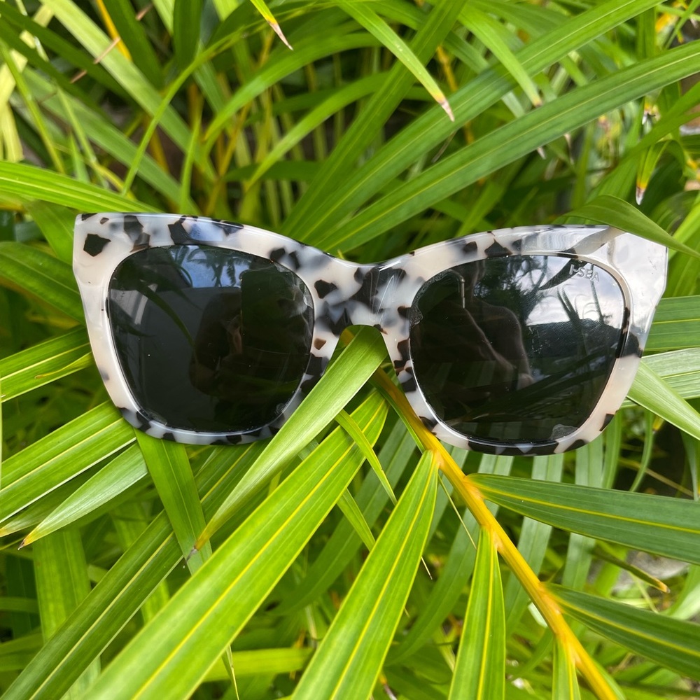 ISEA polarized sunglasses Billie